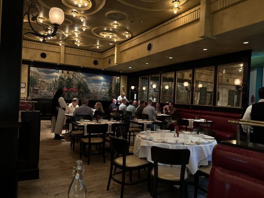 Bistro Niko by null