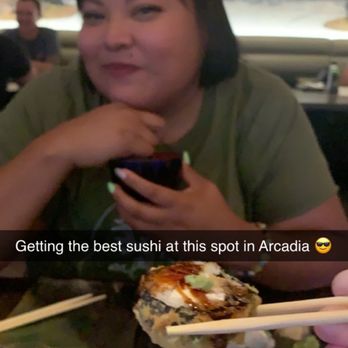 Sushiholic Arcadia - Monkey brains! - Sushi Bars Near Me - Phoenix, Arizona Sushiholic Arcadia - Monkey brains! - Sushi Bars Near Me - Phoenix, Arizona