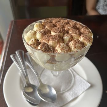 Osteria Maria - Tiramisu - Wine Bars Near Me - Front Royal, Virginia Osteria Maria - Tiramisu - Wine Bars Near Me - Front Royal, Virginia