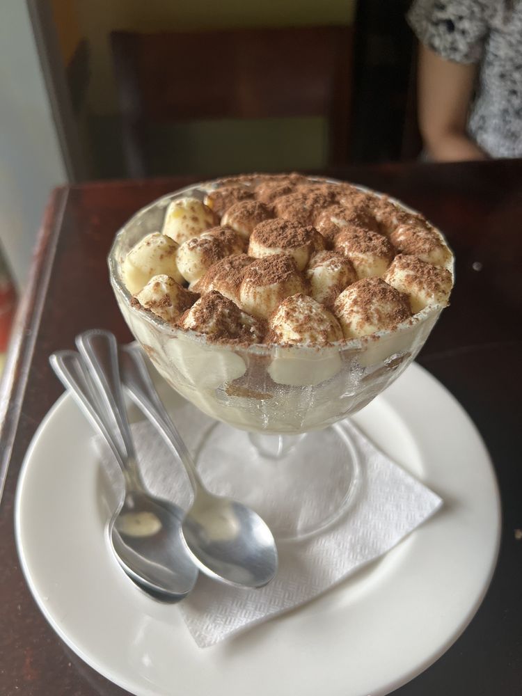 Tiramisù