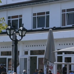 Eiscafé Sandwall
