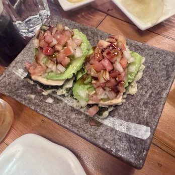 DASH Japanese Tapas & Sushi - Japanese Near Me - San Mateo, California
