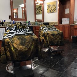 Truly Blessed HQ - Truly Blessed Barbershop