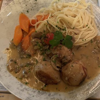 Restaurant Weidstubli - Austrian Near Me - Lauterbrunnen, BE