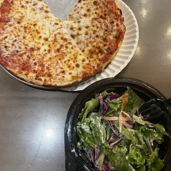 We Cook Pizza and Pasta - $20 worth of food - Pizza Near Me - Tusayan, Arizona
