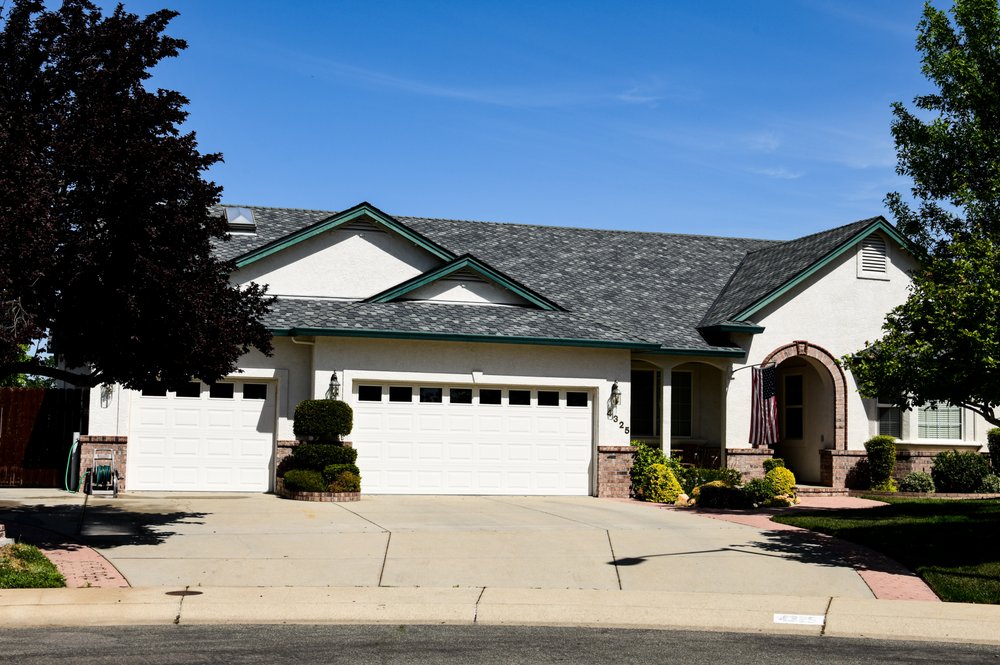 Slide of Hamilton Roofing