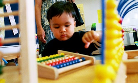 LaBouff Family Child Care - childcare center in Redondo Beach, CA