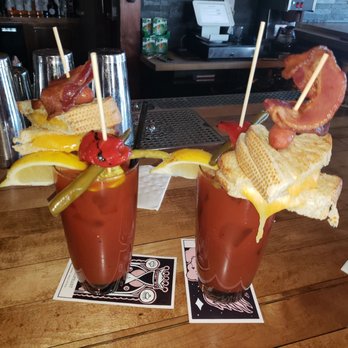Chapel Tavern - Cocktail Bars Near Me - Reno, Nevada