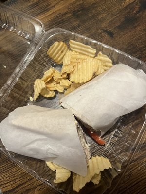 Amsterdam Cafe by null