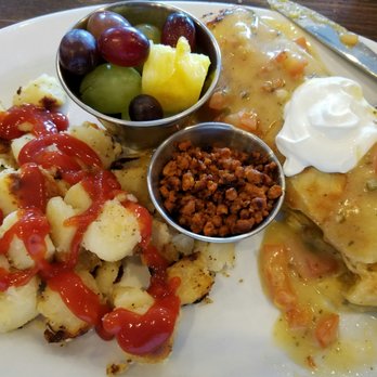 First Watch - The food is dependably fresh and delicious. - Breakfast & Brunch Near Me - Wesley Chapel, Florida