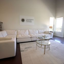 California Healing Centers