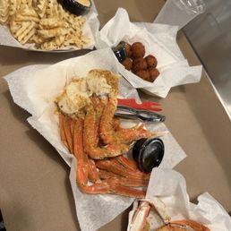 Blue Crabs Blue Crabs