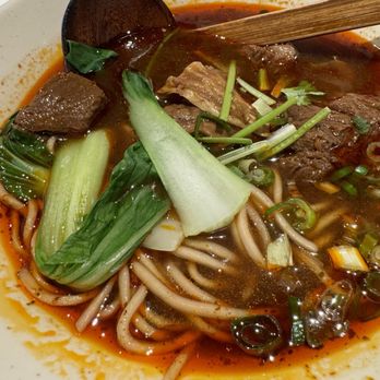Mian - Honolulu - House Beef Noodles - Szechuan Near Me - Honolulu, Hawaii