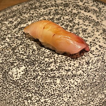 Hiroki - Amberjack - Japanese Near Me - Philadelphia, Pennsylvania