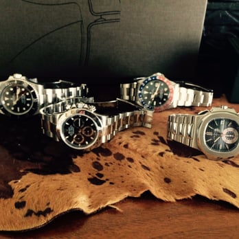 ABC Watchwerks - The Collection. - Watch Repair Near Me - Los Angeles, California ABC Watchwerks - The Collection. - Watch Repair Near Me - Los Angeles, California