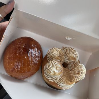 Doce Donut Co - Donuts Near Me - Seattle, Washington