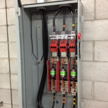 Enhanced Electrical Service - Electricians Near Me - Sparks, Nevada Enhanced Electrical Service - Electricians Near Me - Sparks, Nevada
