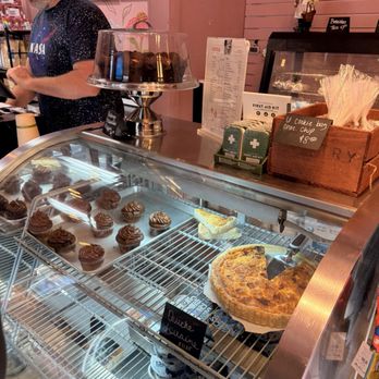 Lucy’s Bakery - Bakeries Near Me - Skagway, Alaska