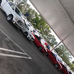 Alamo Car Rental