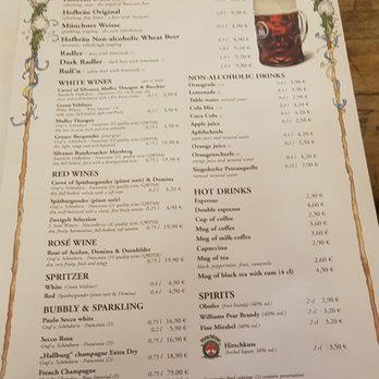 Hofbrauhaus 2180 Photos 1299 Reviews German Platzl 9