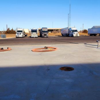 Love's Travel Stop - Truck Parking - Gas Stations Near Me - Dalhart, Texas Love's Travel Stop - Truck Parking - Gas Stations Near Me - Dalhart, Texas