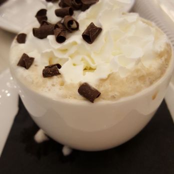 Sugar Factory Foxwoods - SF Cappuchino - American Near Me - Mashantucket, Connecticut Sugar Factory Foxwoods - SF Cappuchino - American Near Me - Mashantucket, Connecticut