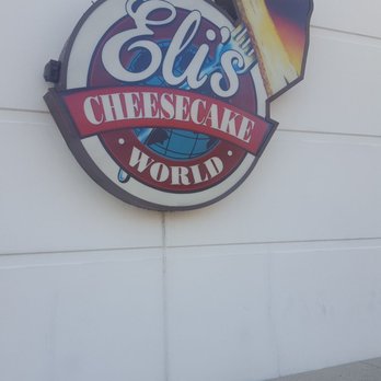 Eli's Cheesecake - Desserts Near Me - Chicago, Illinois Eli's Cheesecake - Desserts Near Me - Chicago, Illinois