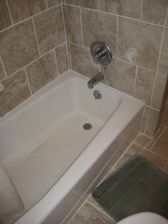 Slide of Precision Plumbing