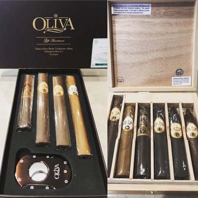 Cigar Cellar Of Miami by null