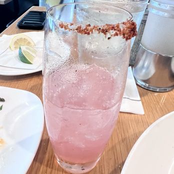 Cooper’s Hawk Winery & Restaurant - Paloma - New American Near Me - Naples, Florida