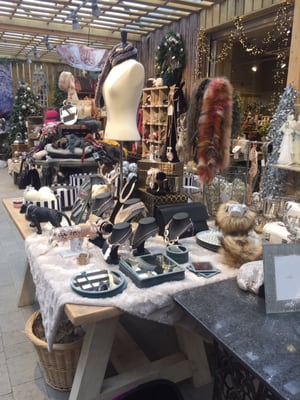 Airfield Estate by null