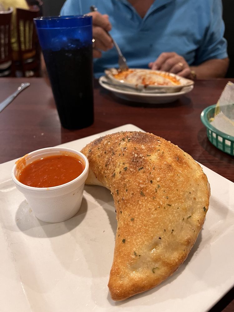 NAPOLI’S ITALIAN RESTAURANT Updated November 2024 29 Photos & 59