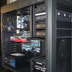 Metalogic Computers