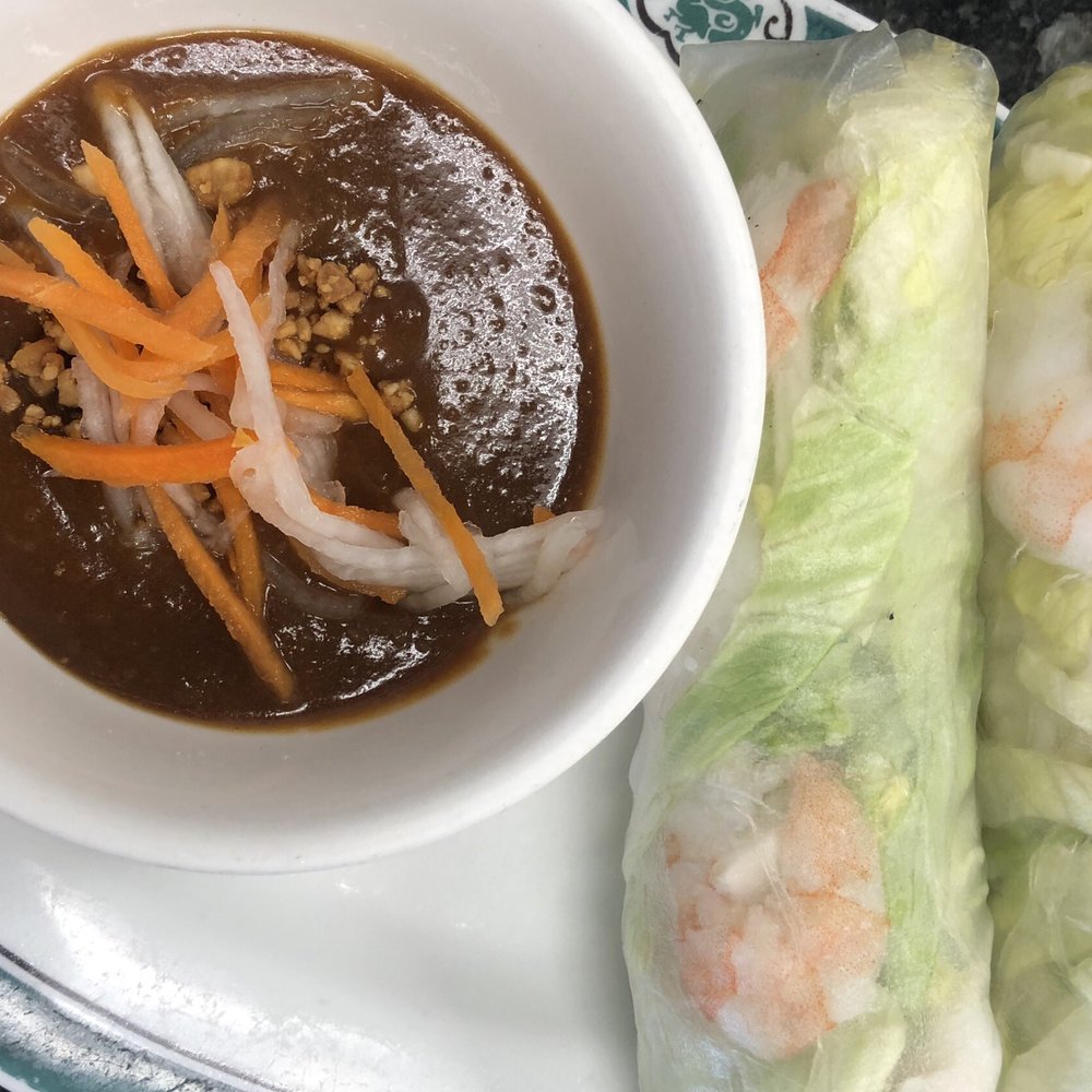 Pho 75 - Summer roll - Vietnamese Near Me - Aurora, Colorado Pho 75 - Summer roll - Vietnamese Near Me - Aurora, Colorado