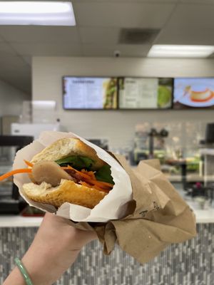 Banh Mi Fresh by null