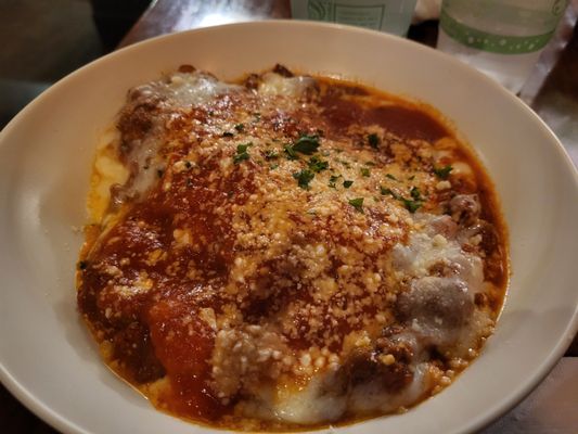 Serpico's Restaurant by null