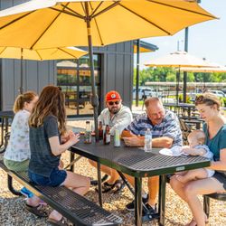 Rockwood Marina & RV Resort