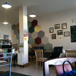 Cassandras Cafe - Cassandra's is a nice option if you've got time to kill waiting for a ferry!