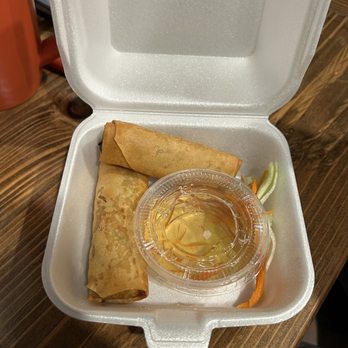Pho Lotus - A5 Egg Rolls (2 Rolls) - Ch Gi - Vietnamese Near Me - Manheim, Pennsylvania