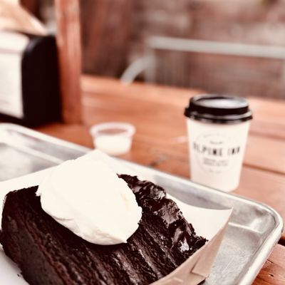 Rossotti’s Alpine Inn by null