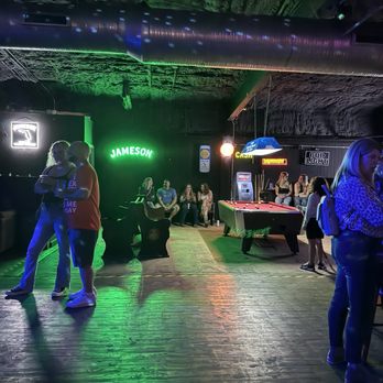 The orpheum - Inside area - Music Venues Near Me - Tampa, Florida