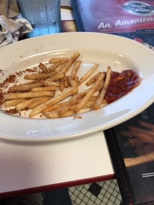 Steak 'n Shake by null