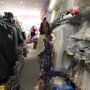Rose's Childrens Wear & La Rinascente Imports