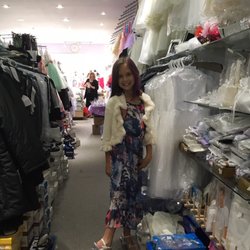 Rose's Childrens Wear & La Rinascente Imports