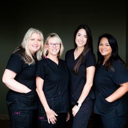 Mission Valley Endodontics - Our team of experienced, caring, and professional dental assistants.