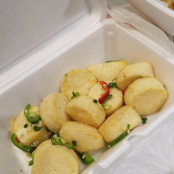 Hing Kee Restaurant - Salt and pepper tofu - Vietnamese Near Me - Chicago, Illinois Hing Kee Restaurant - Salt and pepper tofu - Vietnamese Near Me - Chicago, Illinois