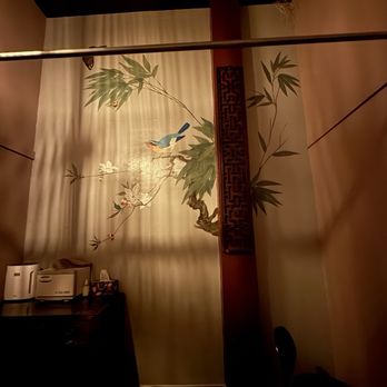 Cascade Spa - Massage room - Massage Near Me - San Diego, California