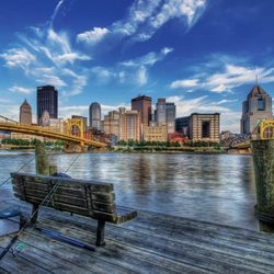 Real Property Management Keystone