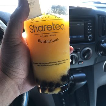 Sharetea - Bubble Tea Near Me - Las Vegas, Nevada Sharetea - Bubble Tea Near Me - Las Vegas, Nevada