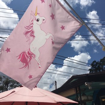 Daydreamers - Daydreamers Cafe - fly your fantasy flag high! - Breakfast & Brunch Near Me - Safety Harbor, Florida